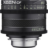 XEEN CF 16mm T2.6 FF Canon EF