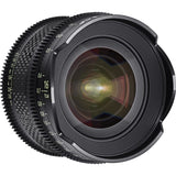 XEEN CF 16mm T2.6 FF Canon EF - image 3 of 5