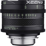 XEEN CF 16mm T2.6 FF Canon EF - image 4 of 5