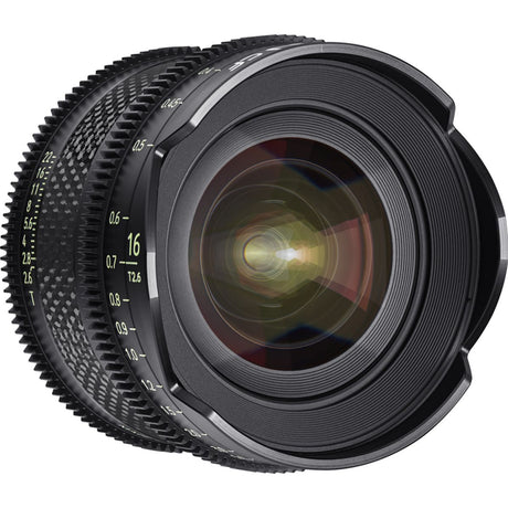 XEEN CF 16mm T2.6 FF PL - image 3 of 5