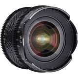 XEEN CF 16mm T2.6 FF PL - image 5 of 5