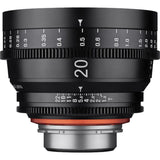 XEEN 20mm T1.9 FF Cine PL