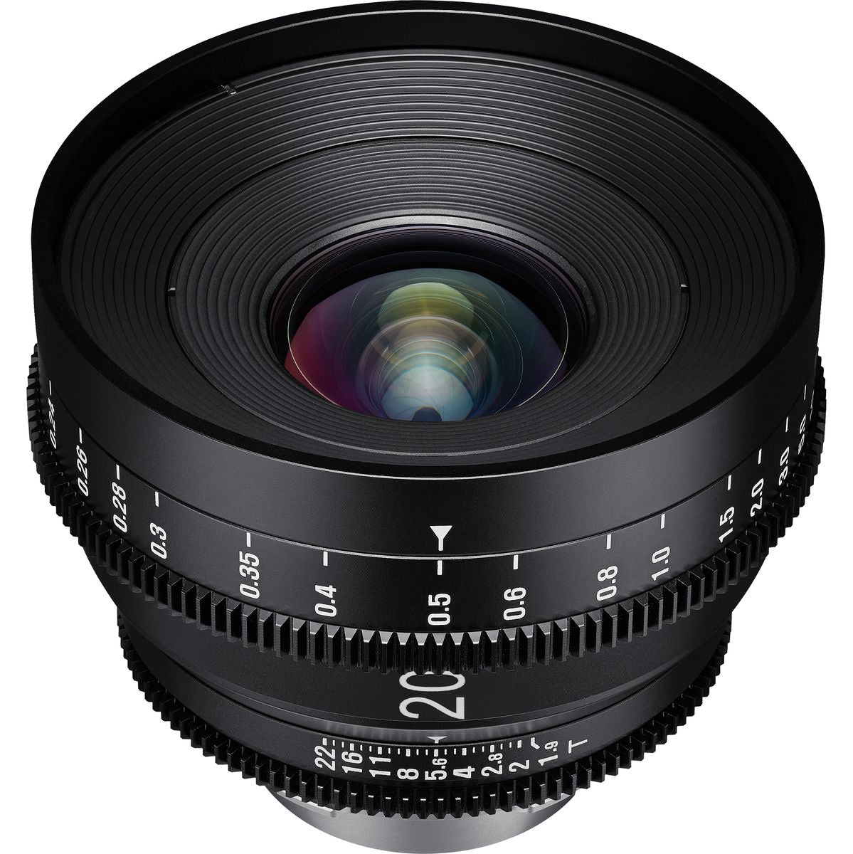 XEEN 20mm T1.9 FF Cine PL - image 4 of 4