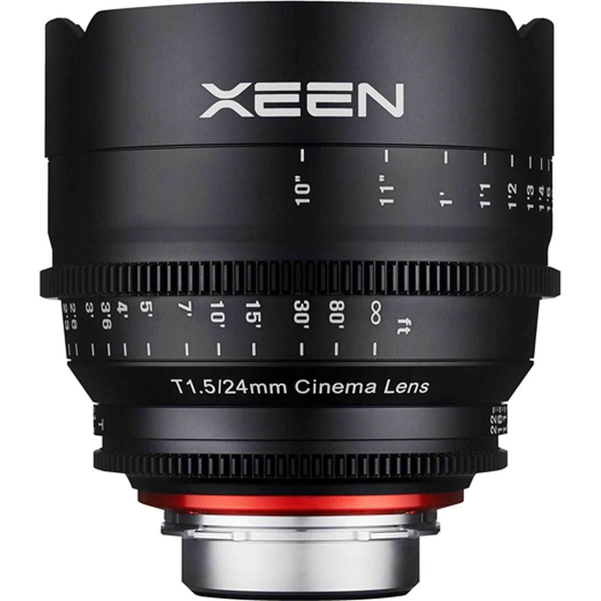 XEEN 24mm T1.5 FF Cine Nikon - image 2 of 5