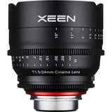 XEEN 24mm T1.5 FF Cine Nikon - image 2 of 5