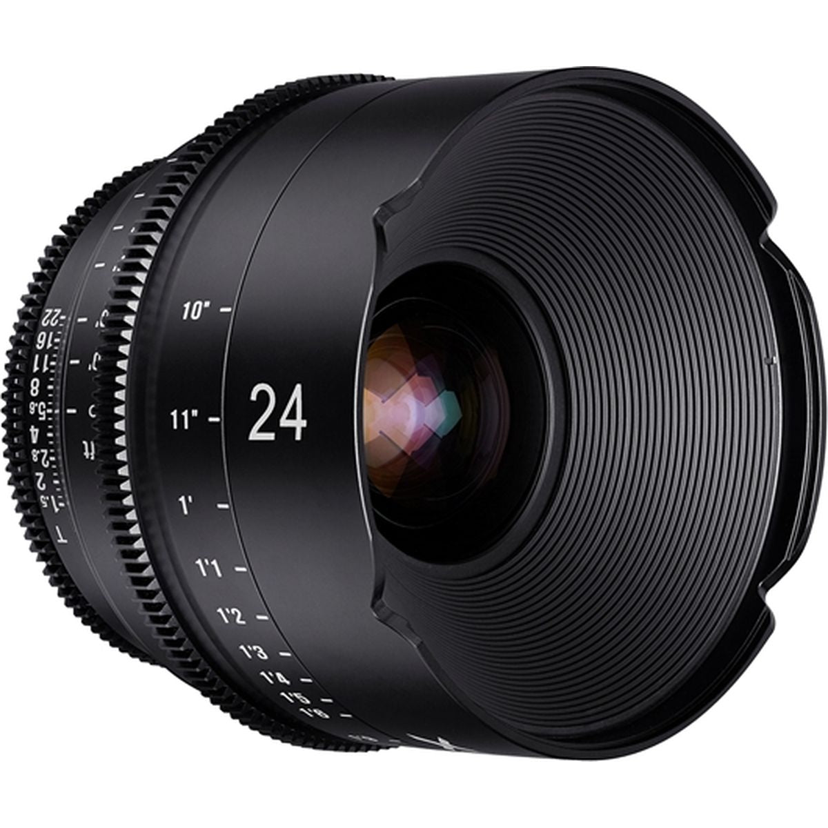 XEEN 24mm T1.5 FF Cine Nikon - image 3 of 5