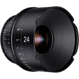 XEEN 24mm T1.5 FF Cine Nikon - image 3 of 5