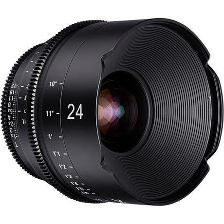 XEEN 24mm T1.5 FF Cine Nikon - image 3 of 5