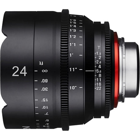 XEEN 24mm T1.5 FF Cine Nikon - image 5 of 5