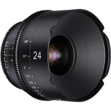 XEEN 24mm T1.5 FF Cine MFT - image 2 of 5