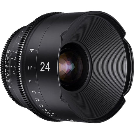 XEEN 24mm T1.5 FF Cine MFT - image 2 of 5