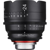 XEEN 24mm T1.5 FF Cine MFT - image 5 of 5