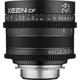 XEEN CF 24mm T1.5 FF Cine Canon EF