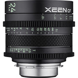 XEEN CF 24mm T1.5 FF Cine Canon EF