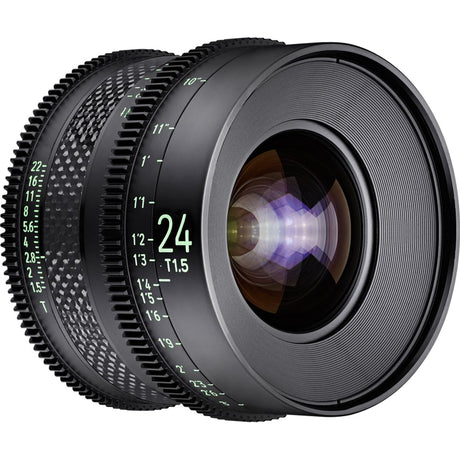 XEEN CF 24mm T1.5 FF Cine PL - image 3 of 3