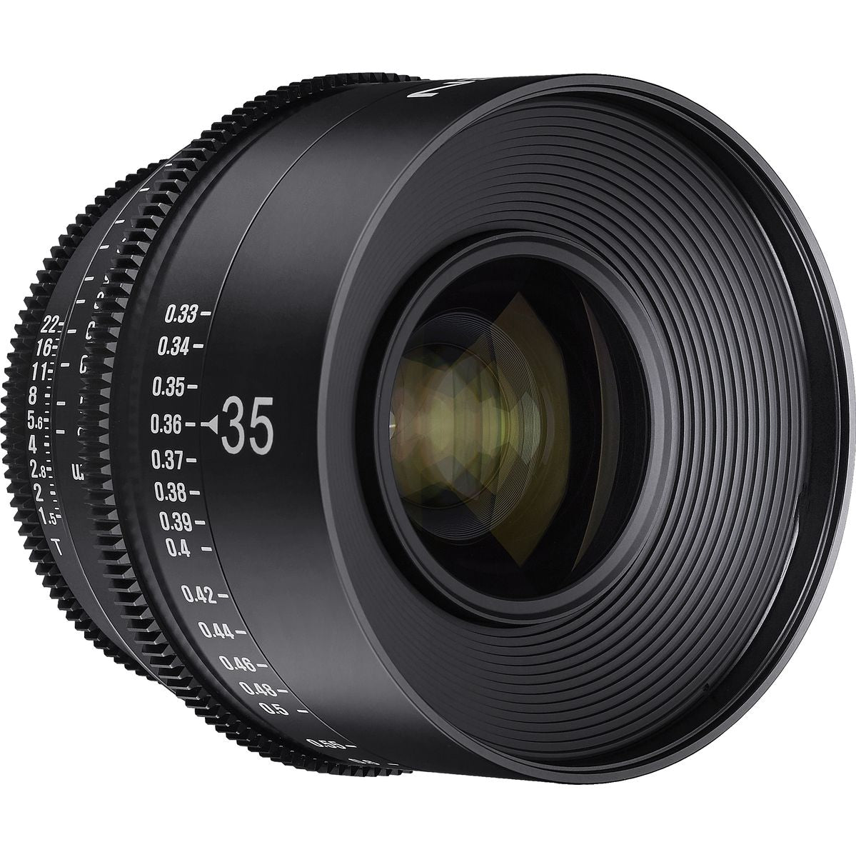 XEEN 35mm T1.5 FF Cine Nikon