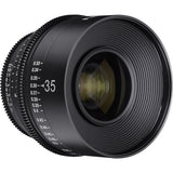 XEEN 35mm T1.5 FF Cine Nikon
