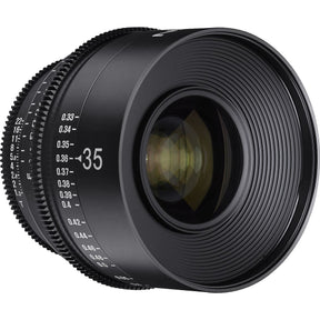 XEEN 35mm T1.5 FF Cine Nikon