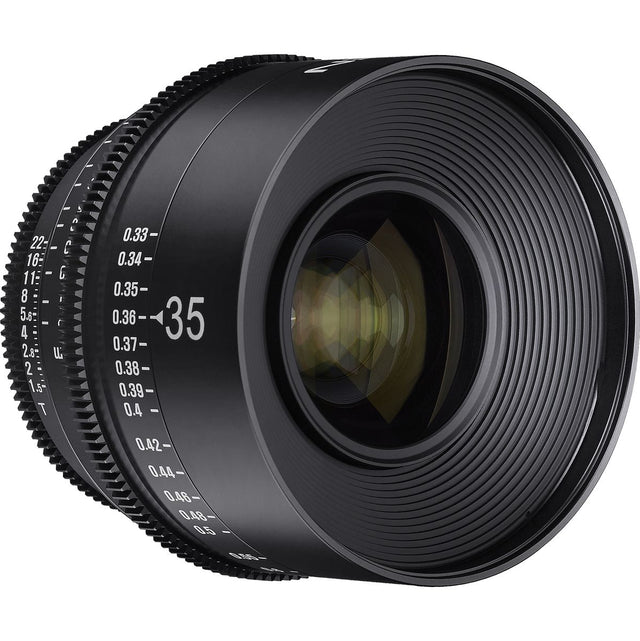XEEN 35mm T1.5 FF Cine Nikon