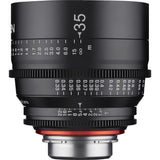 XEEN 35mm T1.5 FF Cine Nikon - image 4 of 4