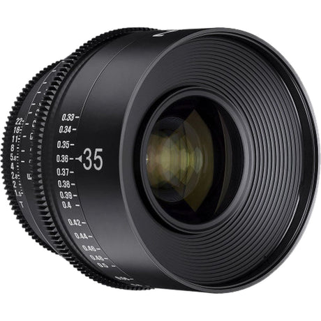 XEEN 35mm T1.5 FF Cine MFT - image 2 of 4