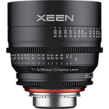 XEEN 35mm T1.5 FF Cine MFT - image 3 of 4