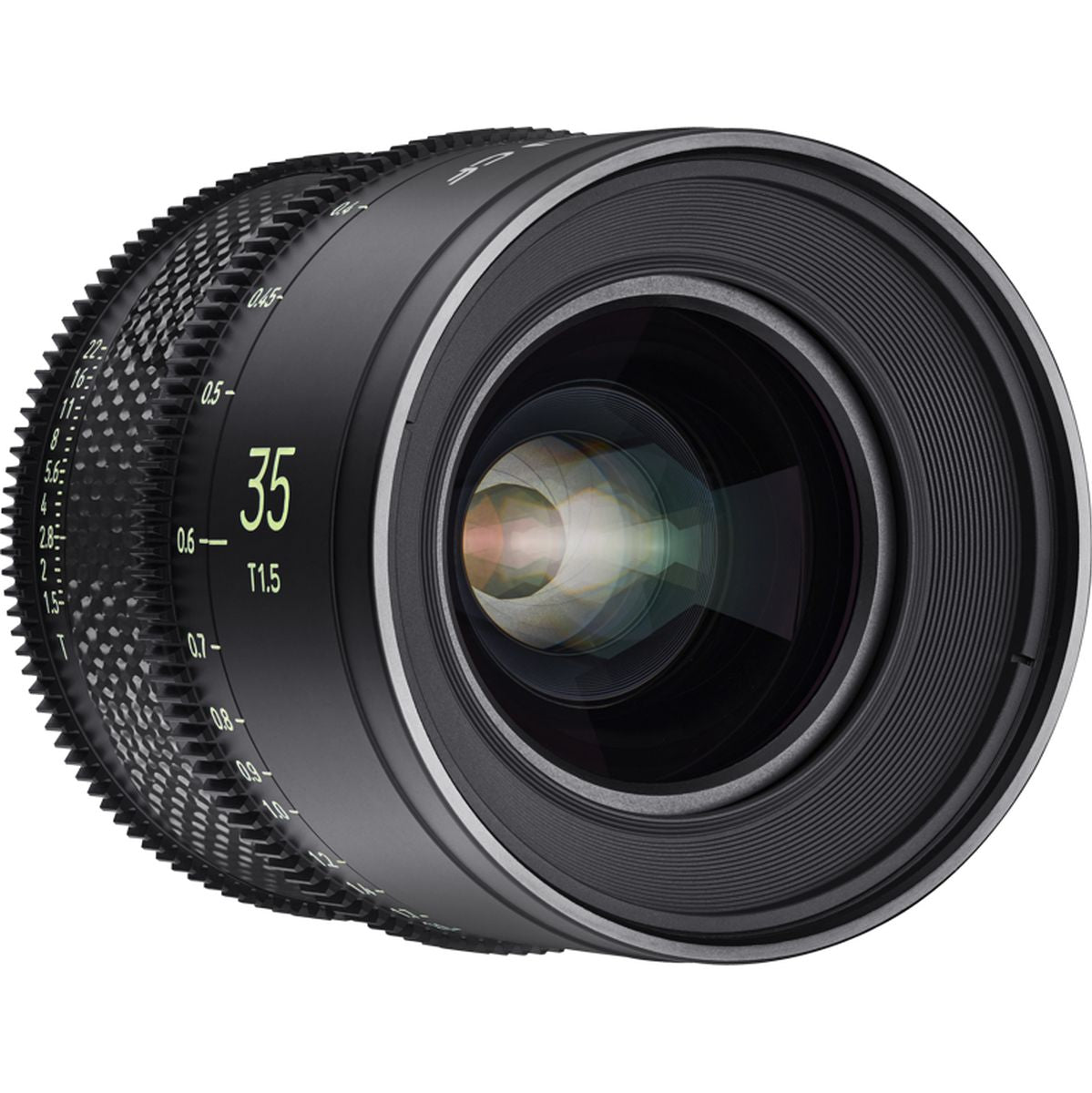 XEEN CF 35mm T1.5 FF Cine Canon EF