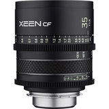 XEEN CF 35mm T1.5 FF Cine Canon EF