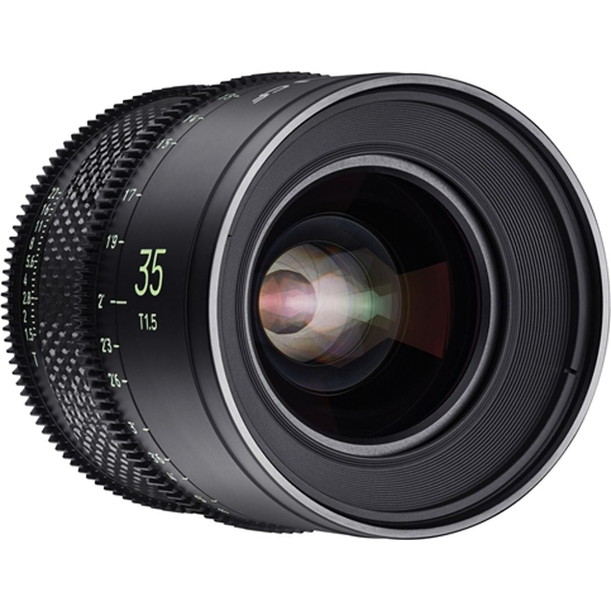 XEEN CF 35mm T1.5 FF Cine Canon EF