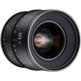 XEEN CF 35mm T1.5 FF Cine Canon EF