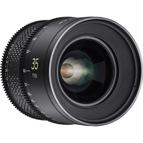 XEEN CF 35mm T1.5 FF Cine PL - image 2 of 5