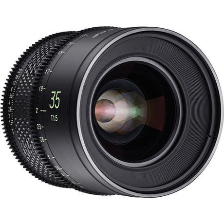 XEEN CF 35mm T1.5 FF Cine PL - image 5 of 5