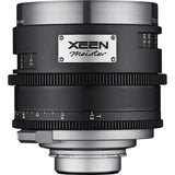 XEEN Meister 35mm T1.3 Sony E (Meter) - image 4 of 5
