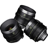 XEEN Meister 35mm T1.3 PL (Meter) - image 2 of 5