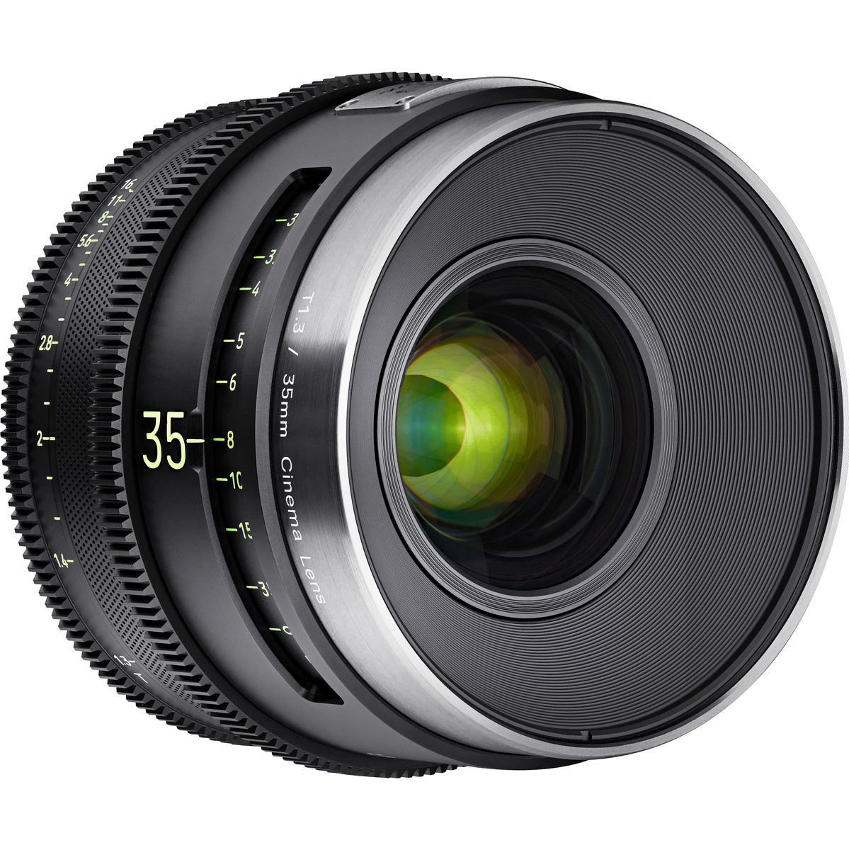 XEEN Meister 35mm T1.3 PL (Meter) - image 5 of 5