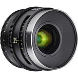 XEEN Meister 35mm T1.3 PL (Meter) - image 5 of 5