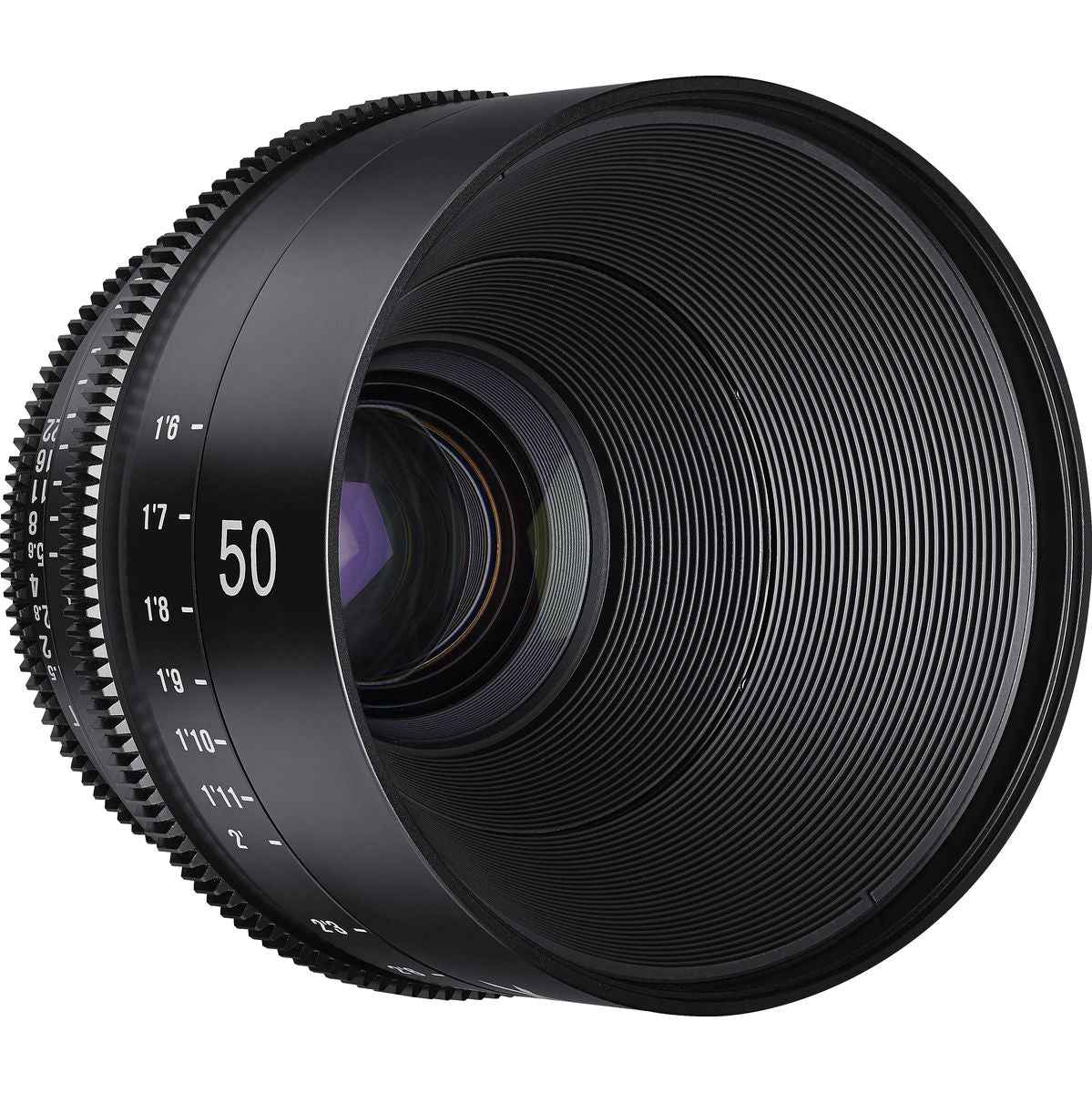 XEEN 50mm T1.5 FF Cine Nikon - image 3 of 5