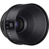 XEEN 50mm T1.5 FF Cine Nikon - image 3 of 5
