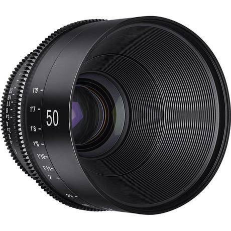 XEEN 50mm T1.5 FF Cine Nikon - image 3 of 5
