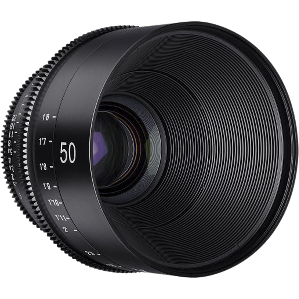 XEEN 50mm T1.5 FF Cine MFT - image 2 of 5