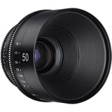 XEEN 50mm T1.5 FF Cine MFT - image 2 of 5