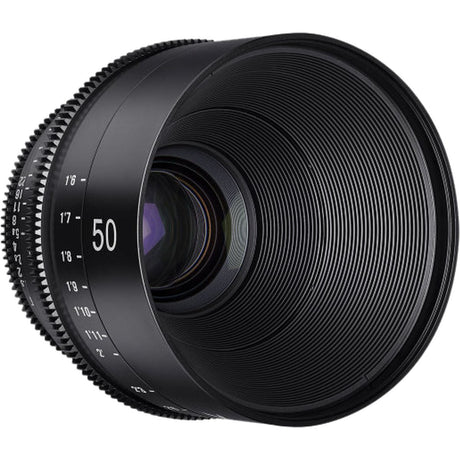 XEEN 50mm T1.5 FF Cine MFT - image 2 of 5