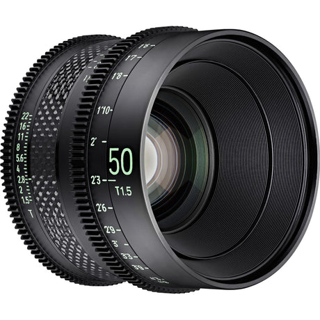 XEEN CF 50mm T1.5 FF Cine PL - image 3 of 3