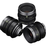 XEEN Meister 50mm T1.3 Sony E (Meter) - image 3 of 5