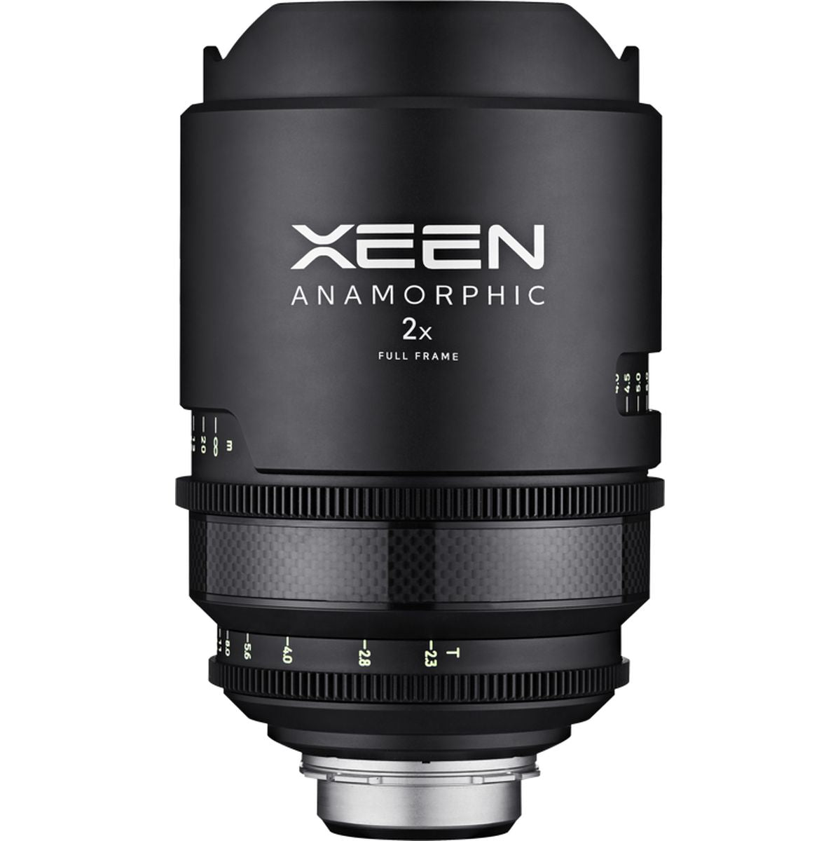 XEEN Anamorphic 50mm T2.3 PL (Meter)