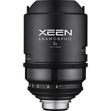 XEEN Anamorphic 50mm T2.3 PL (Meter)