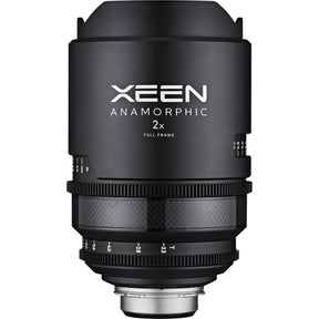 XEEN Anamorphic 50mm T2.3 PL (Meter)