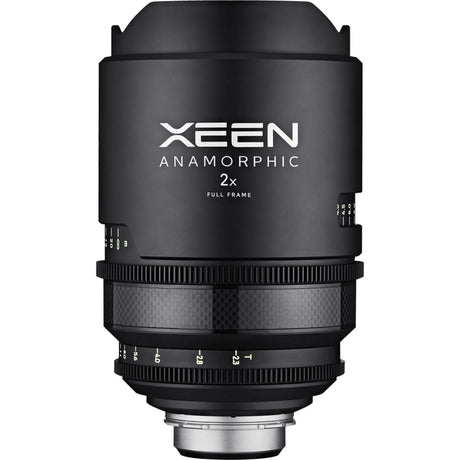 XEEN Anamorphic 50mm T2.3 PL (Meter)