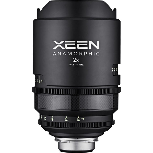 XEEN Anamorphic 50mm T2.3 PL (Meter)