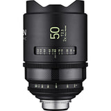 XEEN Anamorphic 50mm T2.3 PL (Meter) - image 2 of 5